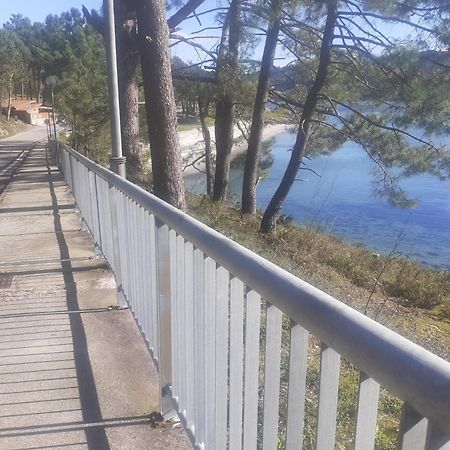 博伊奥A Barca, Vivienda De Uso Turistico公寓 外观 照片