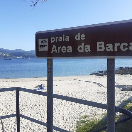 博伊奥A Barca, Vivienda De Uso Turistico公寓 外观 照片