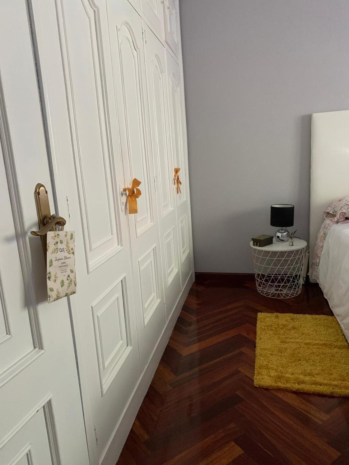 博伊奥A Barca, Vivienda De Uso Turistico公寓 外观 照片