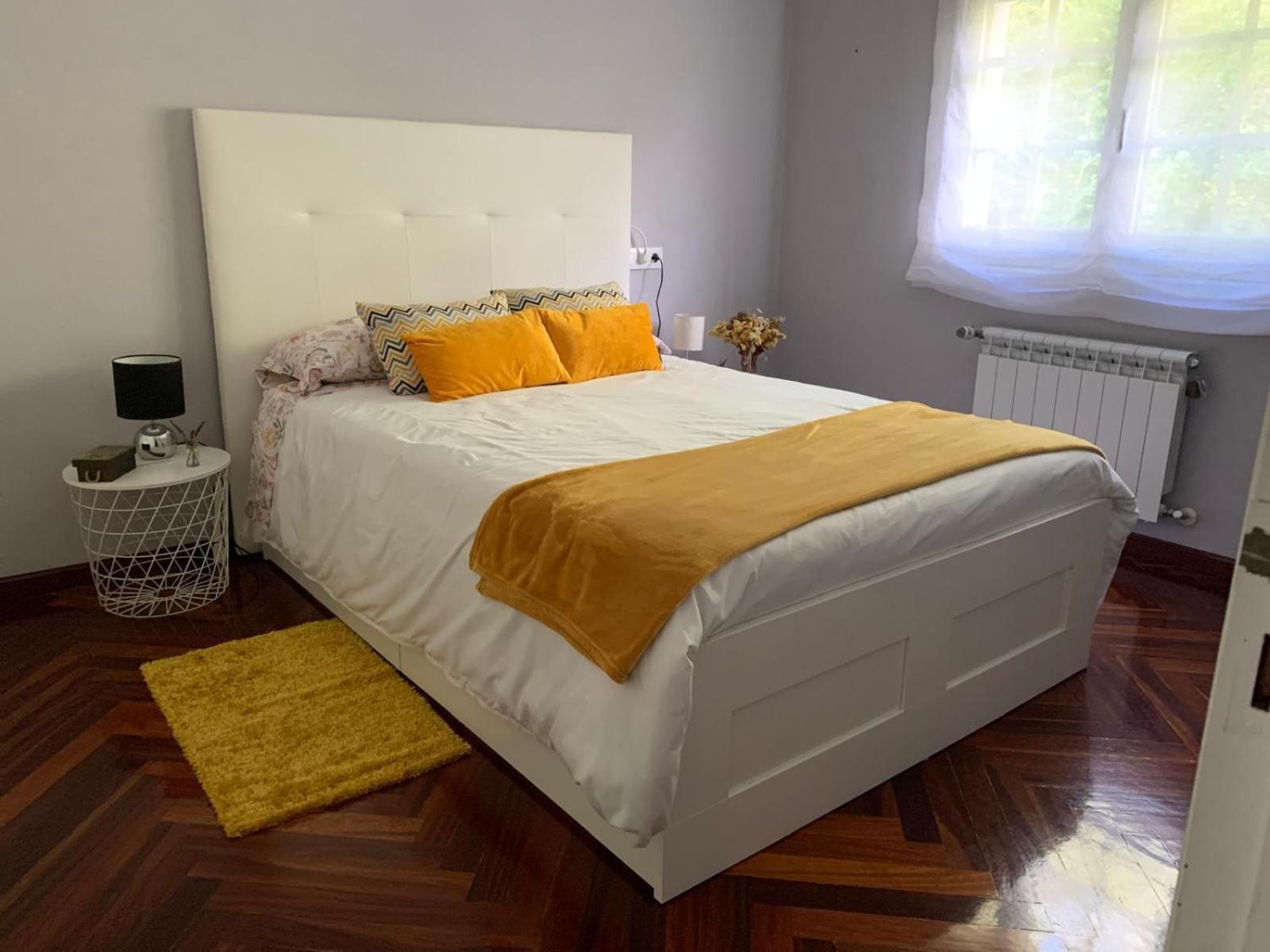 博伊奥A Barca, Vivienda De Uso Turistico公寓 外观 照片