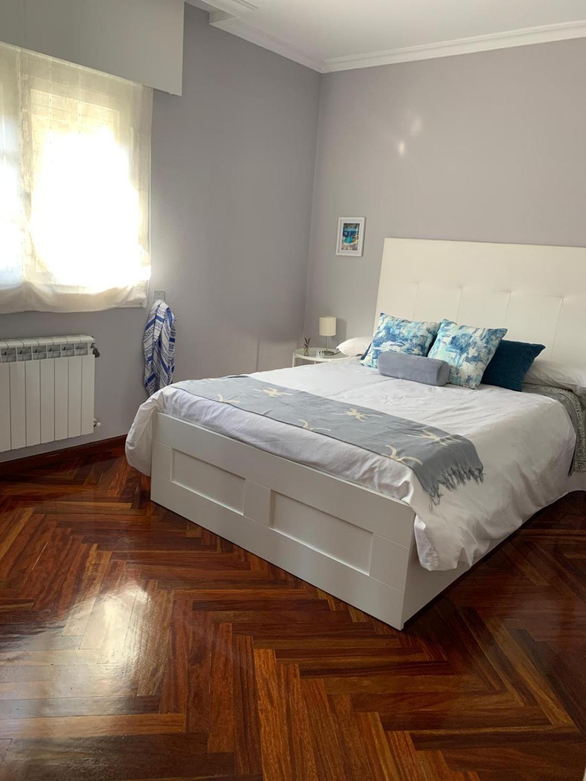 博伊奥A Barca, Vivienda De Uso Turistico公寓 外观 照片
