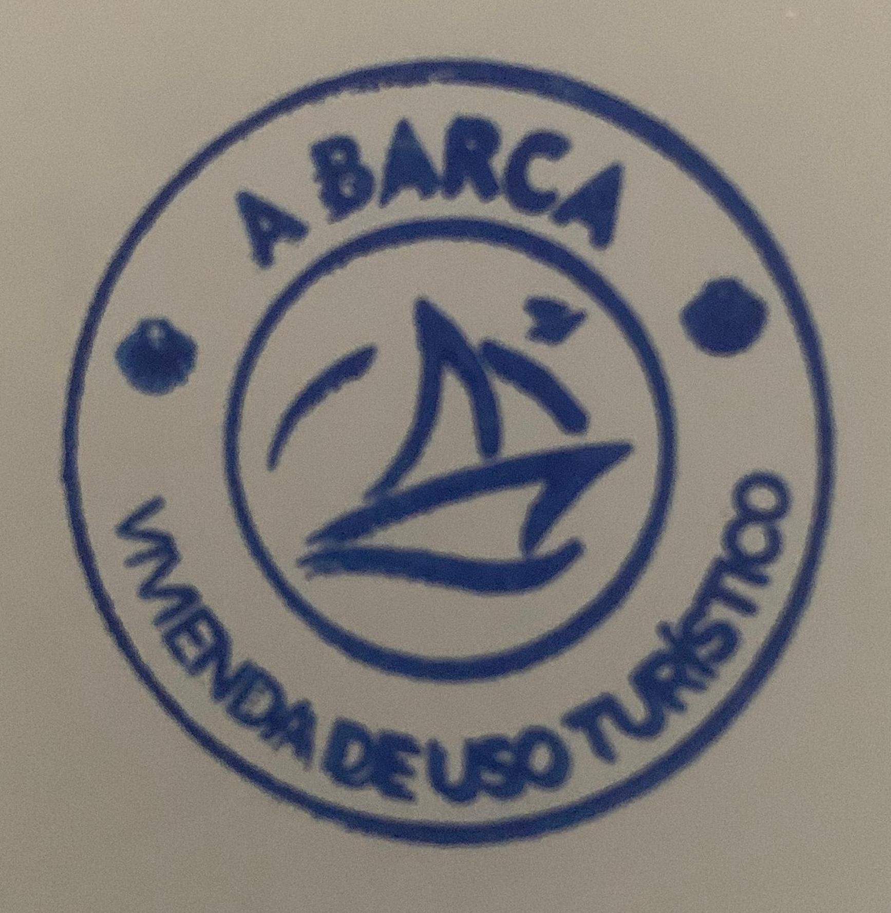 博伊奥A Barca, Vivienda De Uso Turistico公寓 外观 照片
